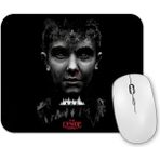 Baskı Dükkanı Stranger Things Upside Down Mouse Pad