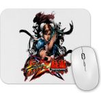 Baskı Dükkanı Street Fighter x Tekken Mouse Pad