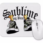 Baskı Dükkanı Sublime Mouse Pad