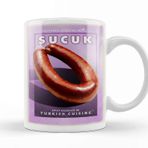 Baskı Dükkanı Sucuk Kupa