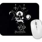Baskı Dükkanı Summoning Mouse Pad