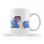 Baskı Dükkanı Sunbathe Stitch Kupa