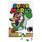 Baskı Dükkanı Süper Mario E Yoshi 240 Parça Puzzle