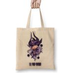 Baskı Dükkanı Syndra R To Win Lol 01 Bez Çanta