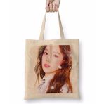 Baskı Dükkanı Taeyeon Bez Çanta