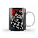 Baskı Dükkanı Tanjirō Kamado Demon Slayer Kimetsu No Yaiba Kupa
