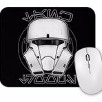 Baskı Dükkanı Tank Troops Mouse Pad