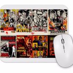 Baskı Dükkanı Tarantino Filmleri Mouse Pad