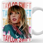 Baskı Dükkanı Taylor Swift 05 Kupa