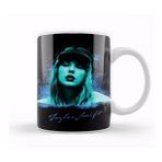 Baskı Dükkanı Taylor Swift Singer Kupa