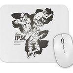 Baskı Dükkanı Tazmanya Canavarı Mouse Pad