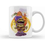 Baskı Dükkanı Teenage Mutant Ninja Turtles Miguelangel Kupa
