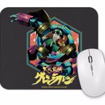 Baskı Dükkanı Tengen Toppa Gurren Lagann Mouse Pad