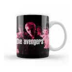 Baskı Dükkanı The Avengers La Band Kupa