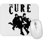 Baskı Dükkanı the Convalescence Metal Mouse Pad