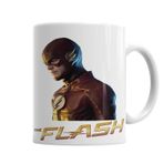 Baskı Dükkanı the Flash Modelo 7 Sihirli Porselen Kupa