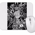 Baskı Dükkanı the Iis Sweeter Than Heaven And Hotter Than Hell Mouse Pad