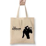 Baskı Dükkanı The Jungler Lee Sin Bez Çanta