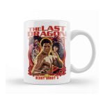 Baskı Dükkanı The Last Dragon Legend 01 Porselen Beyaz Kupa Bardak