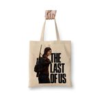 Baskı Dükkanı The Last Of Us Ellie Bez Çanta
