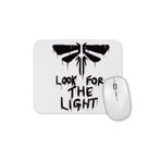 Baskı Dükkanı the Last of Us Mouse Pad