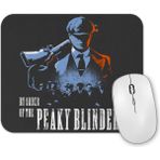 Baskı Dükkanı the Peaky Blinders Mouse Pad