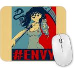 Baskı Dükkanı the Seven Deadly Sins Envy Diane Mouse Pad