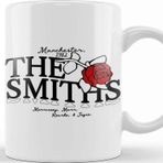 Baskı Dükkanı The Smiths 05 Kupa
