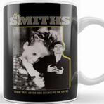 Baskı Dükkanı The Smiths Kupa