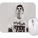Baskı Dükkanı the Smiths Morrissey Mouse Pad