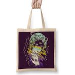 Baskı Dükkanı Third Eye Bez Çanta