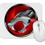 Baskı Dükkanı Tide Hunter Dota 2 Mouse Pad