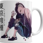 Baskı Dükkanı Tokyo Ghoul Kaneki Ken Kupa