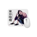 Baskı Dükkanı Tokyo Ghoul Uta Anime Kaneki Ken Yomo Renji Kishou Mouse Pad