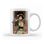 Baskı Dükkanı Toph Fanart Kupa Bardak