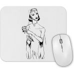 Baskı Dükkanı Toreador Mouse Pad