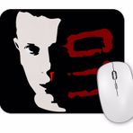 Baskı Dükkanı Tranger Things Eleven Mouse Pad