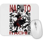 Baskı Dükkanı Trio Naruto Mouse Pad