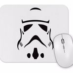 Baskı Dükkanı Trupper Mouse Pad