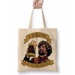 Baskı Dükkanı Tyrion Lannister Bez Çanta