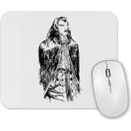 Baskı Dükkanı Tzimisce Mouse Pad