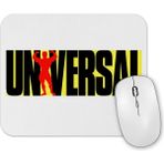 Baskı Dükkanı Üç Maymun Üç Kuru Kafa Mouse Pad