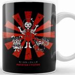 Baskı Dükkanı Undertale Friends Kupa