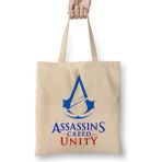 Baskı Dükkanı Unity Bez Çanta