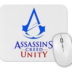 Baskı Dükkanı Unity Mouse Pad