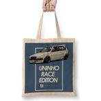 Baskı Dükkanı Uno Race Edition Bez Çanta