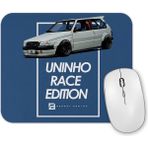 Baskı Dükkanı Uno Race Edition Mouse Pad