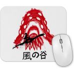 Baskı Dükkanı Valley of the Wind Traditional Wind Valley Mouse Pad