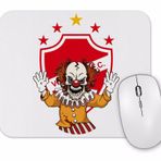 Baskı Dükkanı Vila Nova Mouse Pad