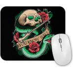 Baskı Dükkanı Voldemort You Know Who Mouse Pad
